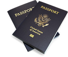 passport
