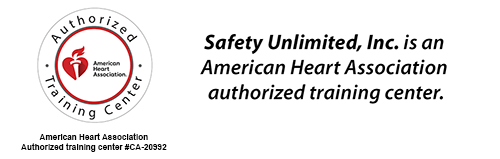 American Heart Association Authorized Training Center