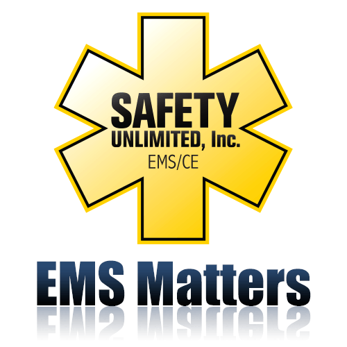 EMS Matters Blog