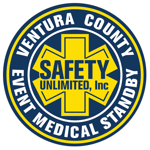 Ventura County Event Medical Standby
