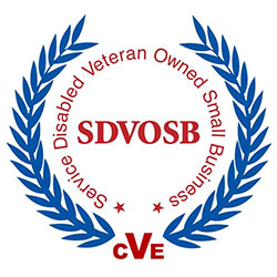 Disabled Veteran Owned Business