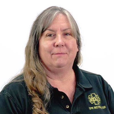 Dianna Schnetlage, CPR and First Aid Instructor