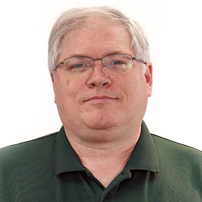 Jim Bakman, Paramedic, EMS Instructor