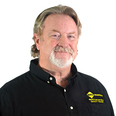 Jules Griggs, President/CEO