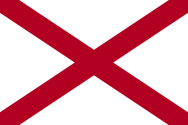 Alabama Flag