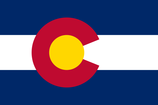 Colorado Flag