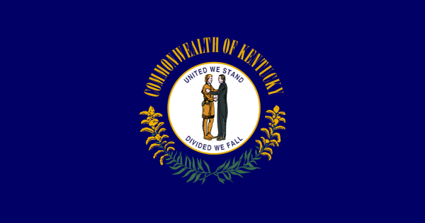 Kentucky Flag