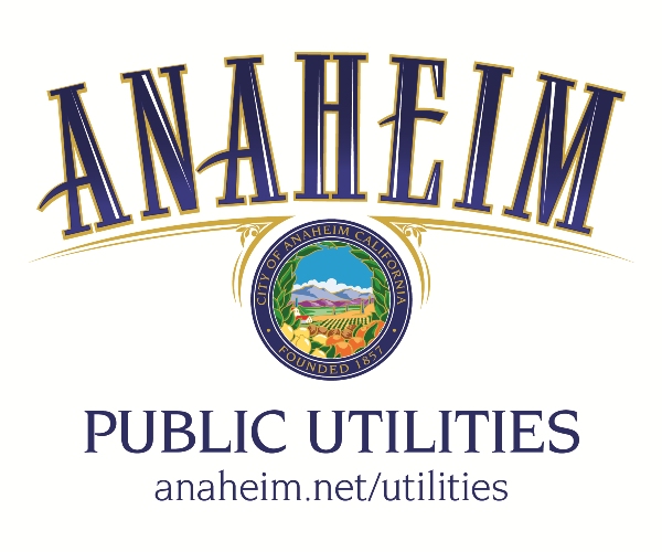Anaheim Public Utilities Corporate Area